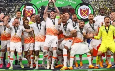 UEFA Conference League: Europe’s Underrated Tournament Gains Well-Deserved Recognition