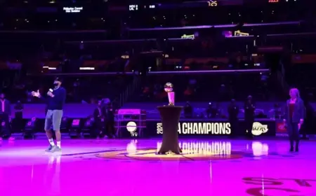 Jeanie Buss Regrets LeBron James’ Involvement in Lakers Family Drama