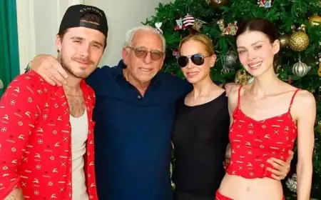 Brooklyn Beckham’s Prenup Ties Him to Peltz Family in Stunning Twist