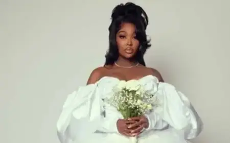 Summer Walker Announces Dallas Tour Stop, Says She’s ‘Finally Over It’