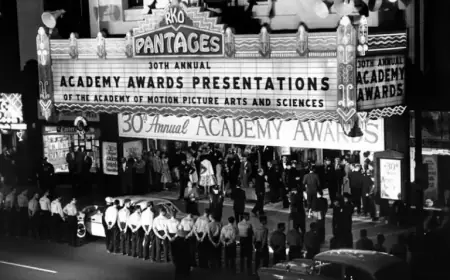 Oscars Fraud Scandal: Investigating Allegations of Widespread Deception