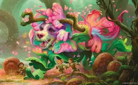 Top Standard Decks to Watch at Pro Tour Lorwyn Eclipsed