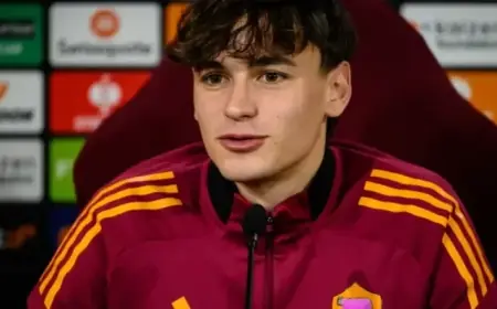 Roma vs Stuttgart: Predicted Lineup Analysis