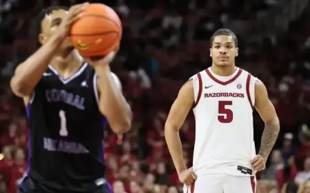 Watch West Georgia Wolves vs. Central Arkansas Bears: Live Stream & TV Guide, Jan. 22