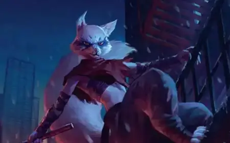 Wizards Unveils 61 TMNT Cards Following Prerelease Issue