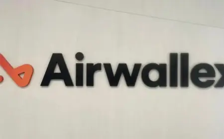 Australia’s Watchdog Audits Fintech Airwallex Over Compliance Concerns