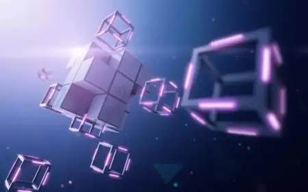 Regulators Reshape Blockchain Development Standards