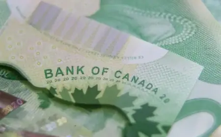 Quebec Minimum Wage Increases to $16.60 per Hour on May 1st