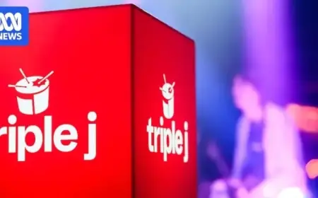 Triple J’s 2025 Hottest 100: Essential Insights and Highlights