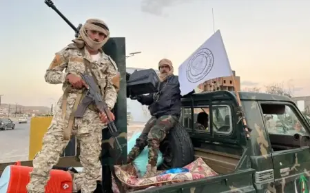 Saudi Arabia Moves to Diminish UAE Influence in Yemen and Beyond