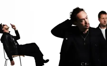 Mumford & Sons Announce New Australian Tour Date