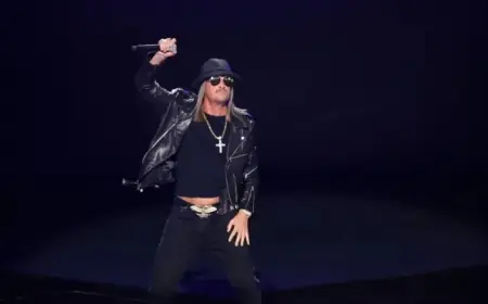 US Senate Panel Sets Ticket Pricing Hearing with Kid Rock, Live Nation Execs