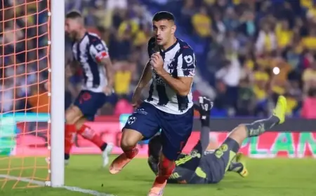 Inter Miami Closes in on $15M Berterame Deal After Bouanga Bid Fails