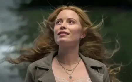 “Review: ‘Return to Silent Hill’ Delivers a Macabre Spectacle”