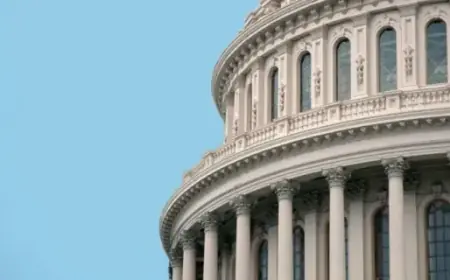 Gluesenkamp Perez Issues Statement on Her Vote to Prevent Government Shutdown