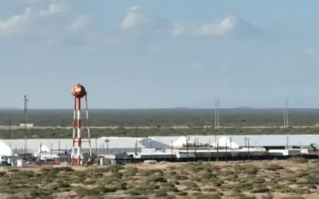 Autopsy Rules Cuban Immigrant’s Death in Texas ICE Custody a Homicide