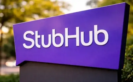 Deadline Approaches for Lead Plaintiff in StubHub IPO Lawsuit