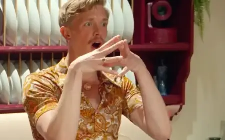 “The Traitors 2026 Live: Dramatic Cliffhanger Challenges Stephen’s Loyalty, Rachel’s Fate Uncertain”