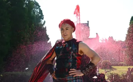 When Does The Traitors Come Out? The January 2026 Dates That Matter (US and UK)