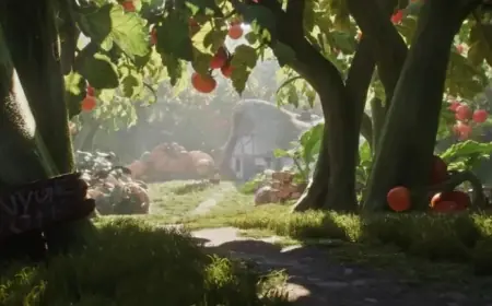 New Fable Game Set to Launch This Autumn