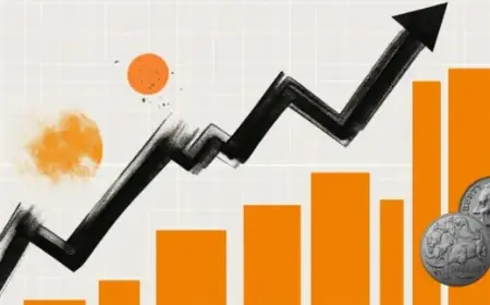 Australian Dollar Rises as US Dollar Stabilizes Before Economic Data Release