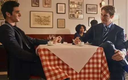 “Uma Thurman, Sarah Shahi Rejoin ‘Red, White & Royal Wedding’ Sequel Filming”