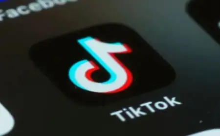 White House, China Close Deal: Trump-backed Investors Acquire U.S. TikTok Operations