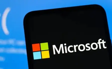 Microsoft Probes Microsoft 365 and Outlook Service Outage