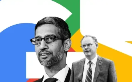 Epic and Google Forge $800M Deal on Unreal Engine Services