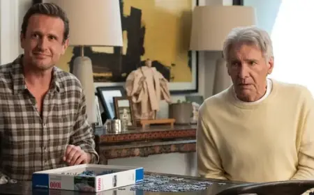 Review of Shrinking Season 3: A Deep Dive