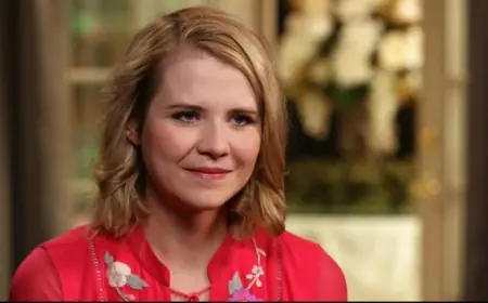 Elizabeth Smart Documentary Puts the Focus on Survival, Not Spectacle, as Old Questions Resurface