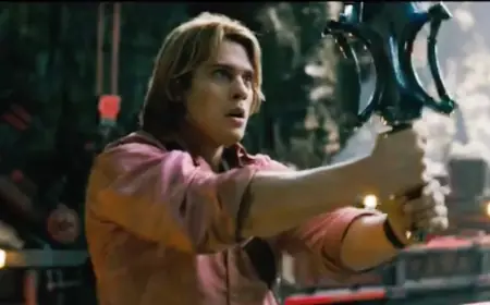 Masters of the Universe 2026 Trailer Pivots He-Man From Pure Nostalgia to a Modern Reboot With Real Stakes