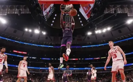 Timberwolves Face Bulls: Game 45 Preview