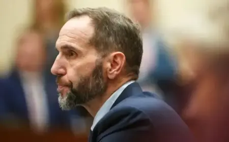 Key Insights from Jack Smith’s Former Special Counsel Hearing