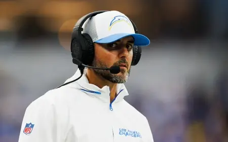 Jesse Minter to Lead the Ravens: A Defensive Reset That Forces Baltimore’s 2026 Identity Question