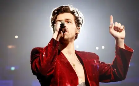 Harry Styles Tour 2026 and the Madison Square Garden Ticket Rush: Presale Timing, 30 Nights at MSG, and What Fans Should Do Now