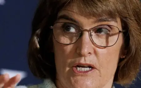 Reserve Bank Considers Rate Hike as Rising Rents Boost Inflation