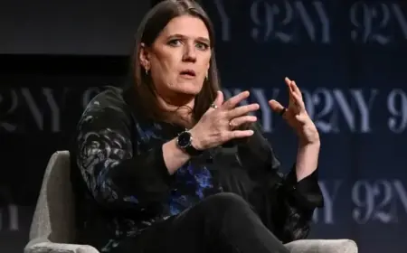 Mary Trump Unveils Donald Trump’s Longstanding Fear