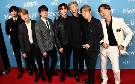 BTS Tickets 2026: Stanford Stadium and MetLife Stadium Presales Are Turning the Sale Into a Multi-Day Sprint