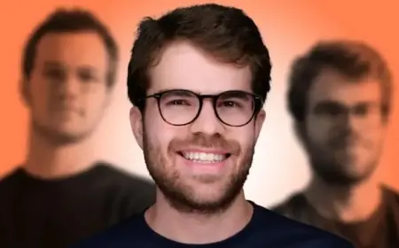 Capital One Buys Brex at Discount, Early Investors Celebrate Profits