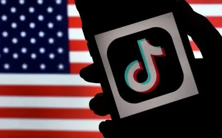Key Insights on the US TikTok Deal Revealed