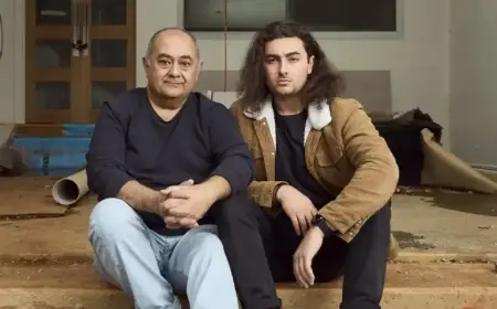 Builder’s Liquidation Turns $1.9M Dream Home Into Nightmare for Family