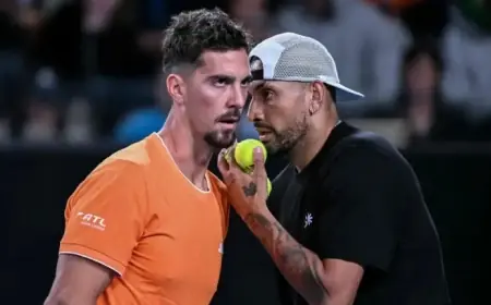 Hewitt’s Heartbreaking Text to Special K Uncovered