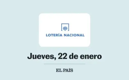 Check Results for Lotería Nacional Drawing on Thursday, January 22