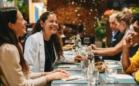 Yelp Reveals America’s Top-Rated Restaurant