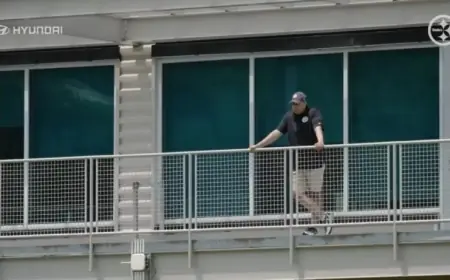 ESPN: League Sources Urge Steelers to Increase Salaries