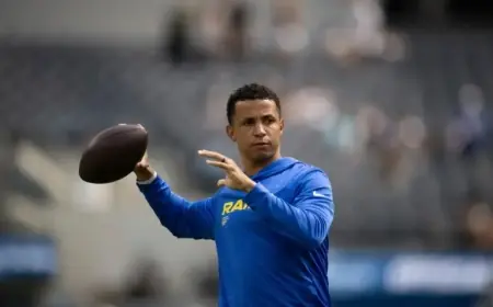 Cleveland Browns Tackle Rooney Rule in Head Coach Search