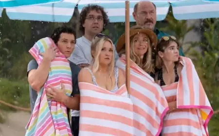 CBS Renews ‘Georgie & Mandy’s First Marriage’ for Season 3