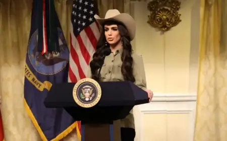 Oscar Nominee to Host Saturday Night Live on January 24