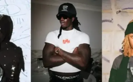 Underground Rap Revolutionizes Music Scene